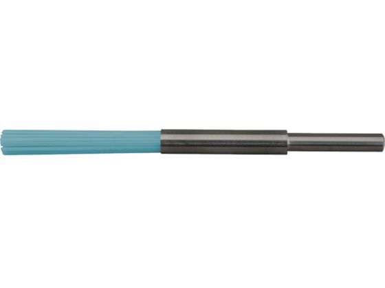 SOWA セラミックファイバーブラシ 交差穴用 #800 B φ7×120L CB31B-M-07050 SOWA セラミックファイバーブラシ 交差穴用 #800 B φ7×120L CB31B-M-07050