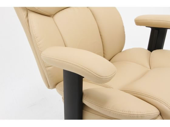 不二貿易 PUプレジデントチェアー マンチェスター IV 60003が12,870円