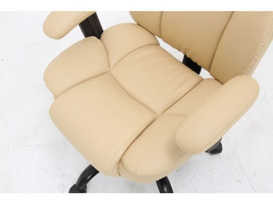 不二貿易 PUプレジデントチェアー マンチェスター IV 60003が12,870円