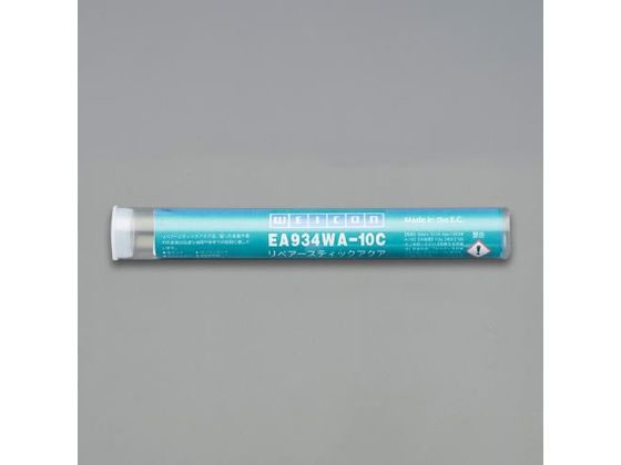 エスコ リペアースティック(水中硬化) 115g EA934WA-10C エスコ リペアースティック(水中硬化) 115g EA934WA-10C