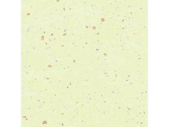 ヘイコー 和紙 雲龍紙金銀振 草 50枚 002107603