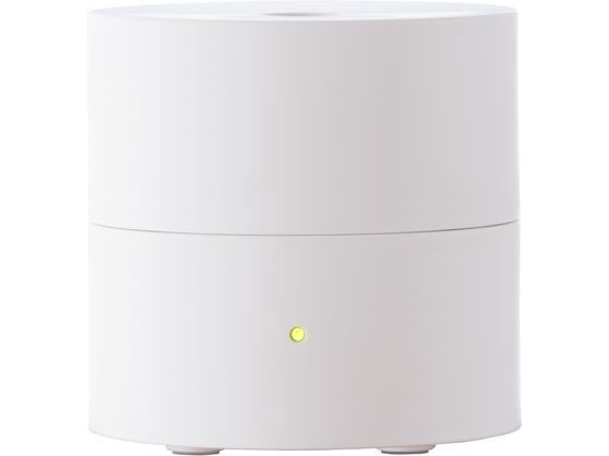 @aroma fan diffuser コウ ホワイト DFA-WH000 @aroma fan diffuser コウ ホワイト DFA-WH000