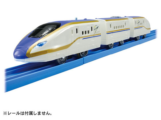 タカラトミー プラレール ライト付E7系新幹線かがやき S-05
