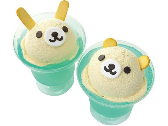 アーテック 食品サンプルをつくろう!シュワシュワクリームソーダ