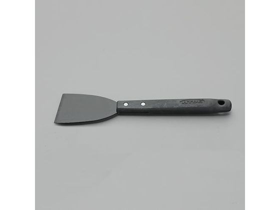 エスコ スクレーパー ハイカーボン 直 76×300mm EA579AL-31 エスコ スクレーパー ハイカーボン 直 76×300mm EA579AL-31