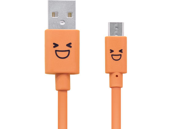 エレコム microUSBケーブル 2A出力 1.2m MPA-FAMB2U12CDR エレコム microUSBケーブル 2A出力 1.2m MPA-FAMB2U12CDR