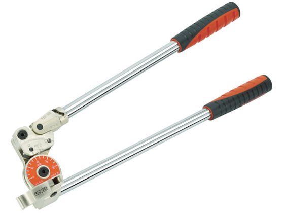RIDGID ヘビーデューティベンダー 610M 38058 RIDGID ヘビーデューティベンダー 610M 38058