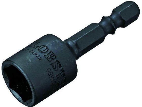 エビ ストロック ヘクスセッター用ソケット 対辺12mm DSH12 エビ ストロック ヘクスセッター用ソケット 対辺12mm DSH12