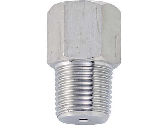 右下 ジョイント SUS1／2×R3／8 MJ-483