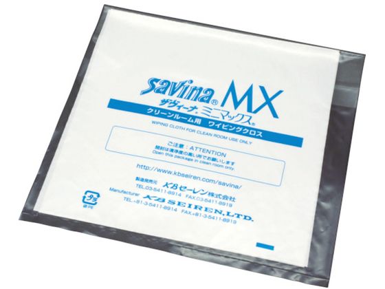 savina M× 15×15 (200枚入) SAVINA-MX-1515