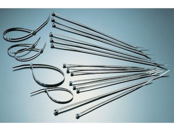 TRUSCO 高強度ケーブルタイ 12.7×880mm最大264耐候型 10本入 TRCV-880XL-10W TRUSCO 高強度ケーブルタイ 12.7×880mm最大264耐候型 10本入 TRCV-880XL-10W
