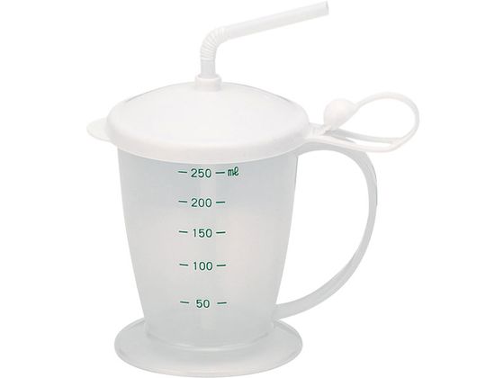 小森樹脂 安定ストローコップ 300mL 小森樹脂 安定ストローコップ 300mL
