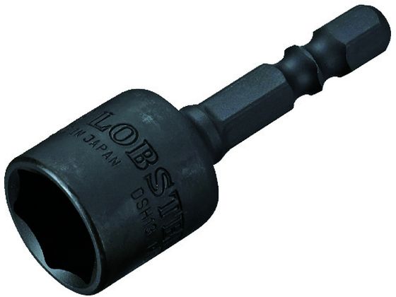 エビ ストロック ヘクスセッター用ソケット 対辺13mm DSH13 エビ ストロック ヘクスセッター用ソケット 対辺13mm DSH13