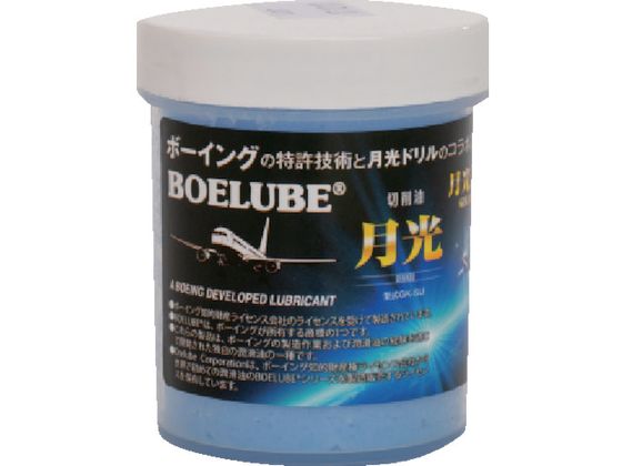 BIC TOOL 削油 月光(大) GK-SU
