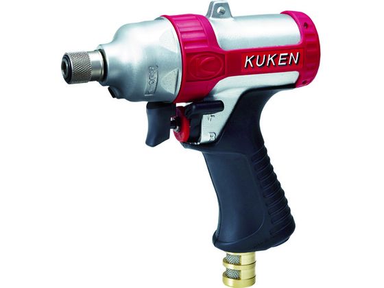 空研 1/4インチHex小型インパクトドライバー(6.35mm6角) KW-7PD 空研 1/4インチHex小型インパクトドライバー(6.35mm6角) KW-7PD