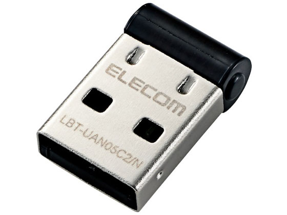 �G���R�� BluetoothUSB�A�_�v�^�[ Class2 LBT-UAN05C2 N