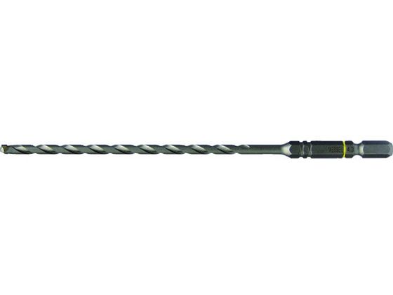 ベッセル クッションドリル(コンクリート用)3本組ACD 4.3mm ACD3S-4.3 ベッセル クッションドリル(コンクリート用)3本組ACD 4.3mm ACD3S-4.3