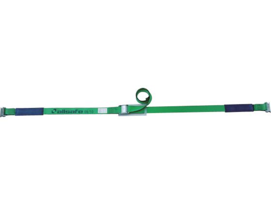 allsafe ベルト荷締機 カム式T-ワンピース仕様(中荷重) C5TP14