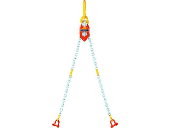 象印 チェーンエコライザー6ton CE-06000