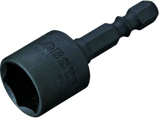エビ ストロック ヘクスセッター用ソケット 対辺14mm DSH14 エビ ストロック ヘクスセッター用ソケット 対辺14mm DSH14