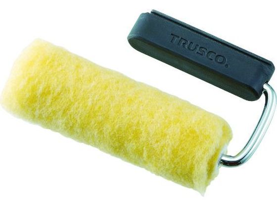 TRUSCO E-GRIP ローラー 70MM スペア TEGR-70S