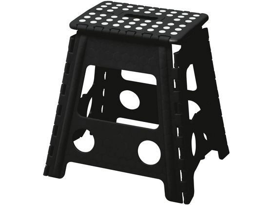トレードワン セノビーLite ブラック 高さ39cm 10461