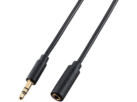 エレコム AUDIO延長ケーブル 3.5φステレオミニ 3.0m DH-MPJN30