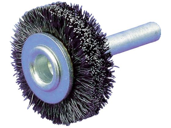 オズボーン 工業用ブラシ リングロック 線径0.2mm 11317 オズボーン 工業用ブラシ リングロック 線径0.2mm 11317