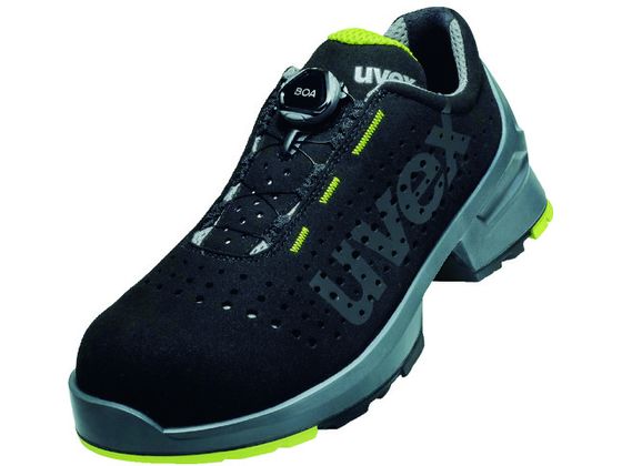 UVEX ��ƌC �E�x�b�N�X1 �p�[�t�H���[�e�b�h �V���[�Y S1