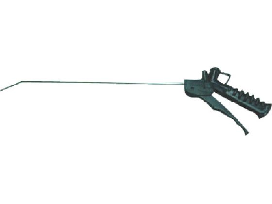 TRUSCO ブローガンL型 ノズル 320mm BR-320L TRUSCO ブローガンL型 ノズル 320mm BR-320L