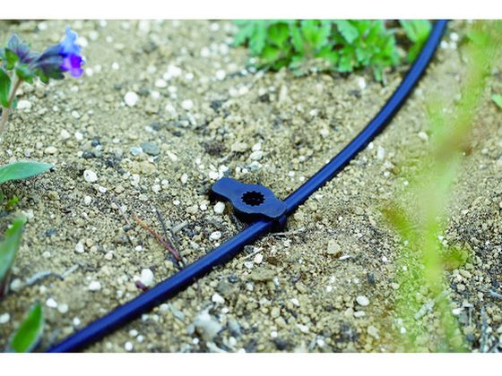 タカギ 9mm水やりホース10m GKT110 7582668が1,619円 通販
