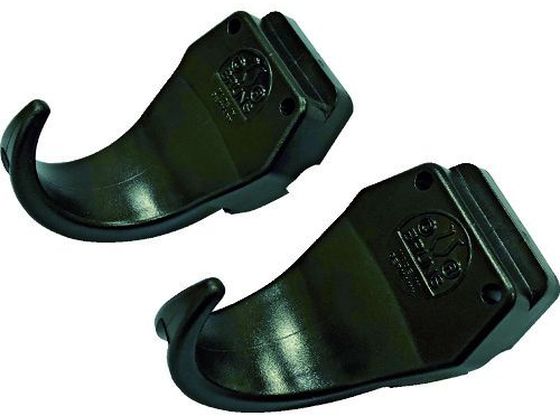 ユタカメイク ツールホルダー 専用J型フック 2個入 TH-J2