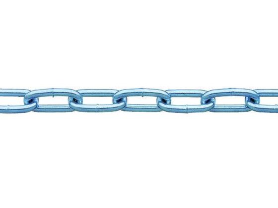 TRUSCO ユニクロカットチェーン 5.5mm×1m TIC-551