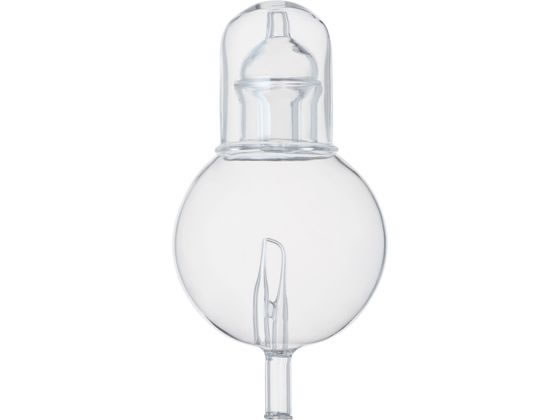 @aroma nebulizing diffuser orb フラスコ POB-FK000