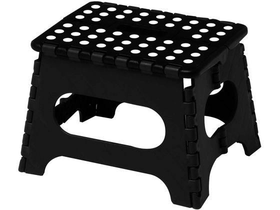 トレードワン セノビーLite ブラック 高さ22cm 30102