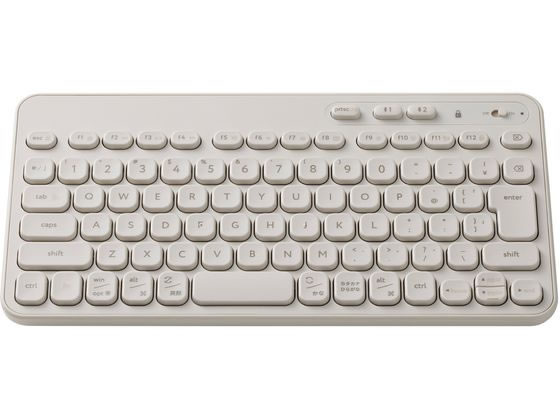 エレコム Bluetoothミニキーボード TK-CM10BMKIV エレコム Bluetoothミニキーボード TK-CM10BMKIV