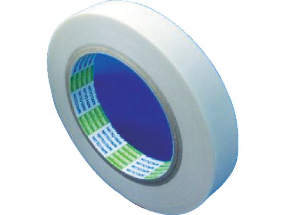 日東 ガラスクロス粘着テープ 0.18mm×10mm×33m