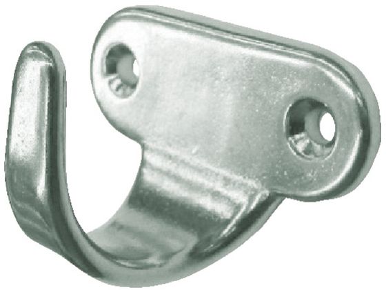 水本 ステンレス コートフック(CHF) 幅40mm B-2518