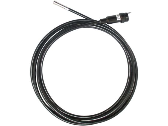 STS 液晶モニター付工業用内視鏡IESシリーズ用カメラケーブル CC55-3 CC55-3 STS 液晶モニター付工業用内視鏡IESシリーズ用カメラケーブル CC55-3 CC55-3