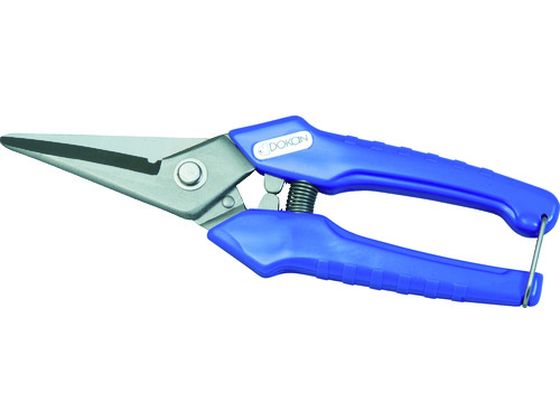 ドウカン カットワーク万能鋏 直刃 DK300 ドウカン カットワーク万能鋏 直刃 DK300