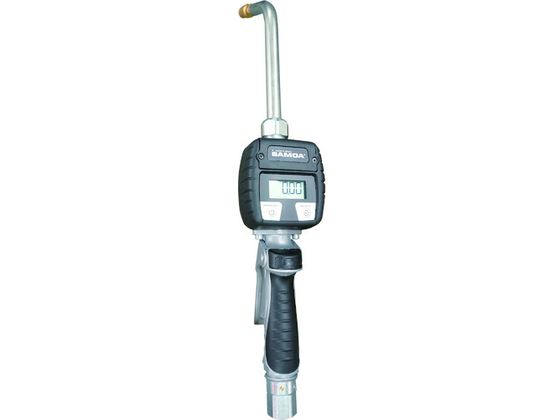 サモア オイルコントロールガン SE31