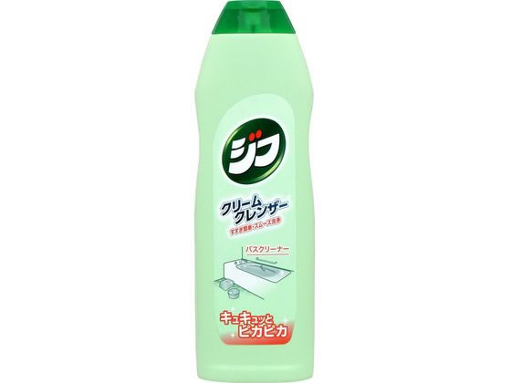 ユニリーバ ジフ バスクリーナー 270mL