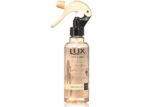ユニリーバ ラックス 美容液スタイリング リセットウォーター 190mL