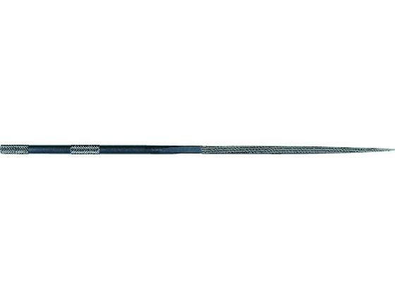 PFERD 精密ヤスリ 140mm 丸 中目 238226 PFERD 精密ヤスリ 140mm 丸 中目 238226