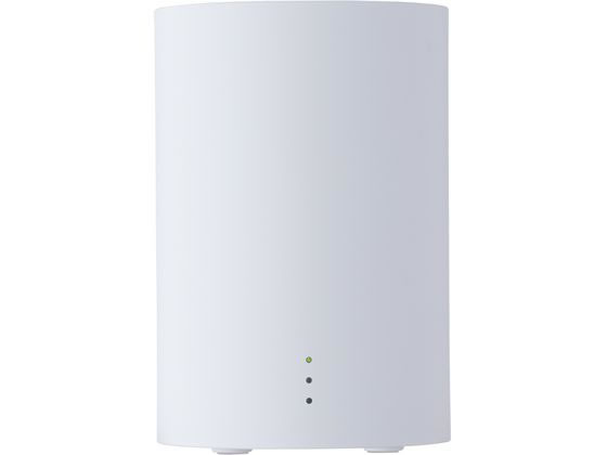 @aroma nebulizing diffuser one ホワイト DDP-BP100W