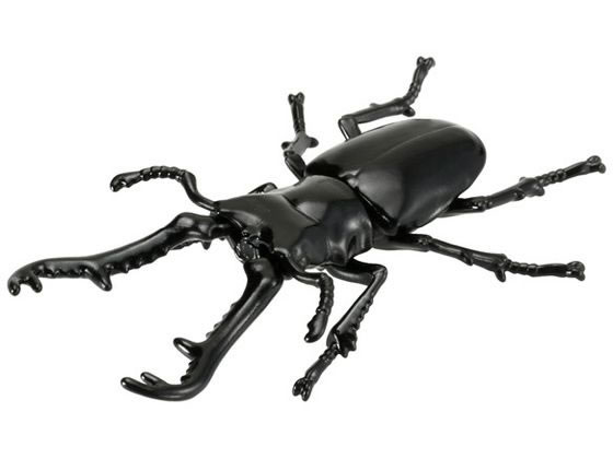 タカラトミー アニア AS-40 ギラファノコギリクワガタ
