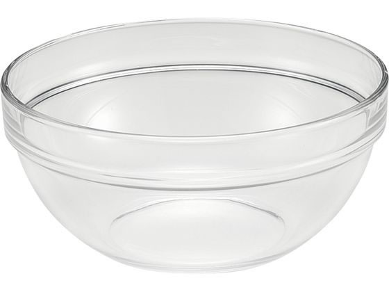 ●外寸：直径２９０×Ｈ１３３ｍｍ●内寸１：直径２７７ｍｍ●内寸２：深さ１２８ｍｍ●重量：１７７０ｇ●容量：５．９Ｌ●材質：全面強化ガラス●レンジ：○●洗浄機：○●耐熱温度差：約１２０℃