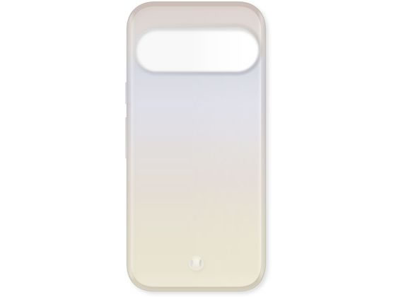 エレコム Google Pixel 9 9Pro ケースソフト クリア PM-P242UCACR エレコム Google Pixel 9 9Pro ケースソフト クリア PM-P242UCACR