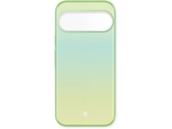 エレコム Google Pixel9 9Pro ケースソフト グリーン PM-P242UCAGN エレコム Google Pixel9 9Pro ケースソフト グリーン PM-P242UCAGN