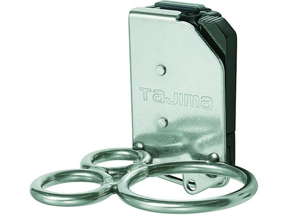 タジマ 着脱式工具ホルダーステン ハンマー3穴 SFKHS-H3 タジマ 着脱式工具ホルダーステン ハンマー3穴 SFKHS-H3